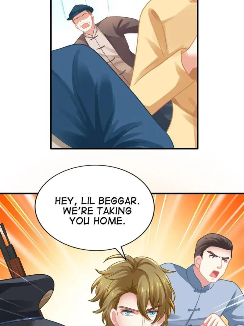 Deal With A Bad Boy Chapter 91 – Page 39