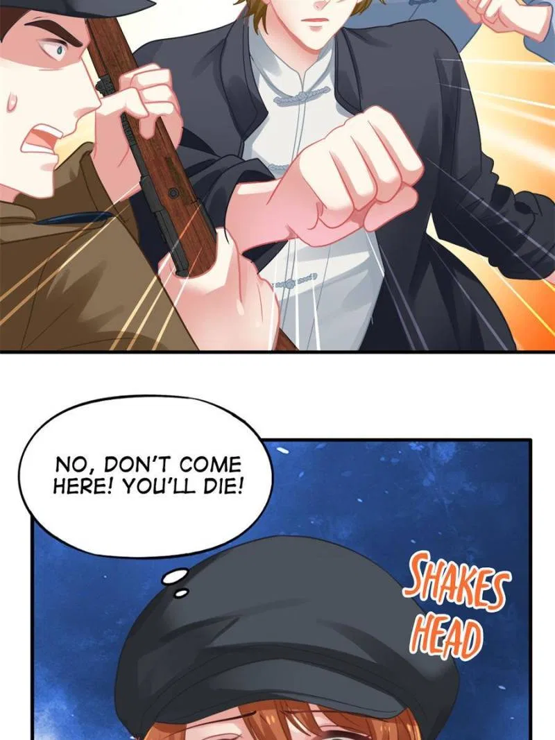 Deal With A Bad Boy Chapter 91 – Page 40