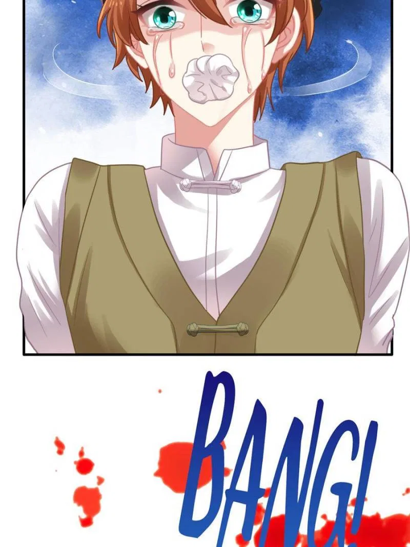 Deal With A Bad Boy Chapter 91 – Page 41