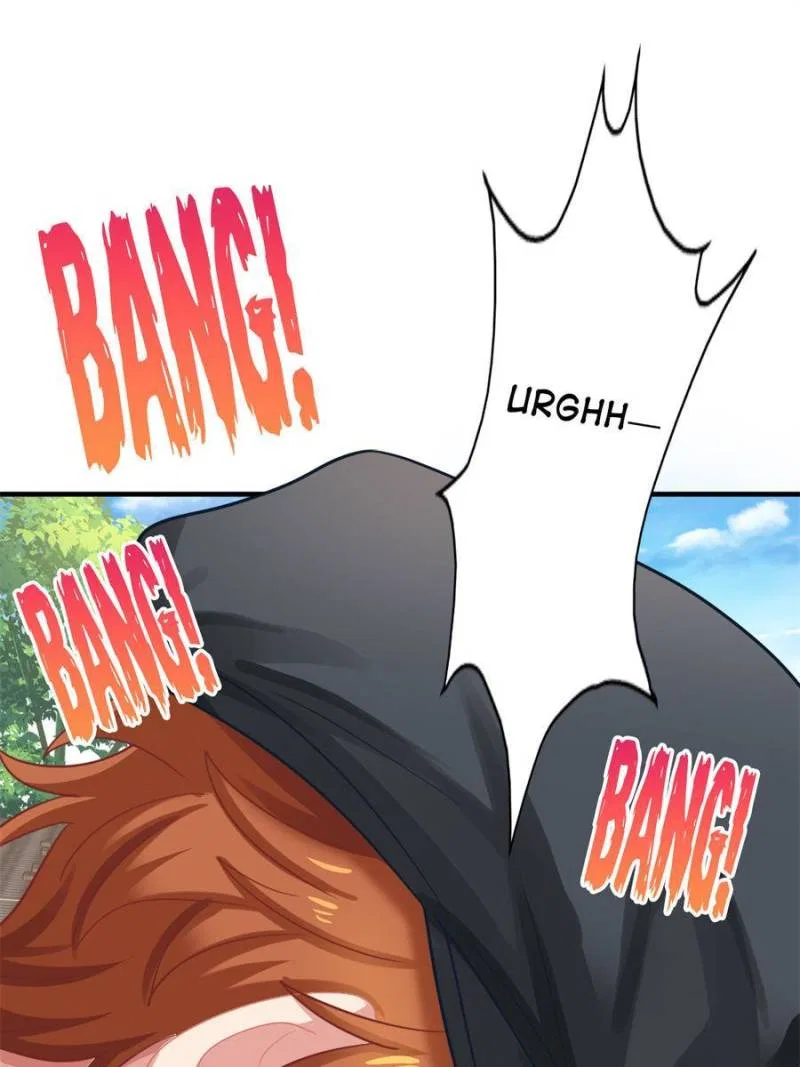 Deal With A Bad Boy Chapter 91 – Page 43