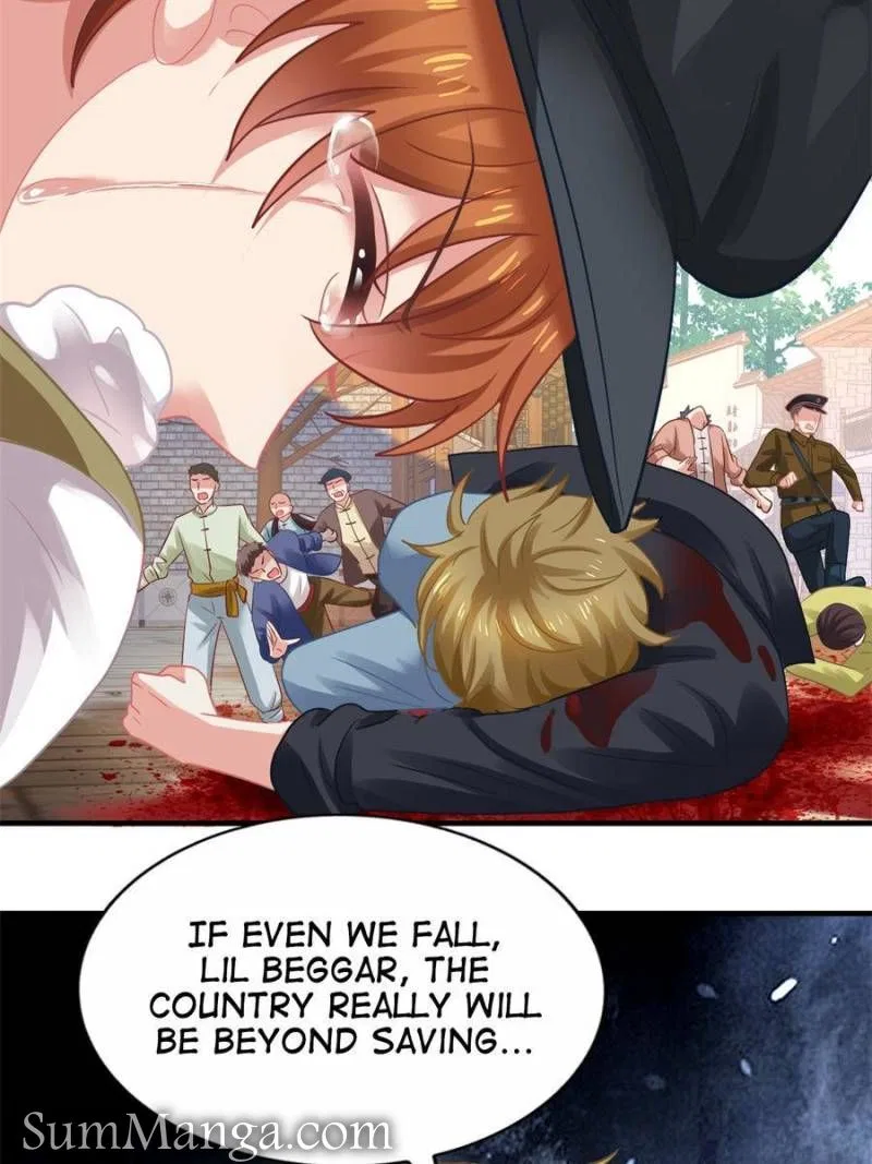 Deal With A Bad Boy Chapter 91 – Page 44