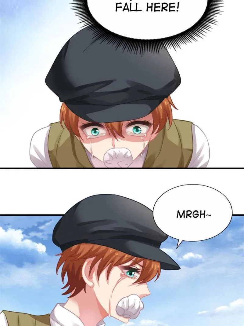 Deal With A Bad Boy Chapter 91 – Page 46