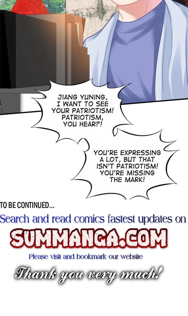 Deal With A Bad Boy Chapter 91 – Page 48
