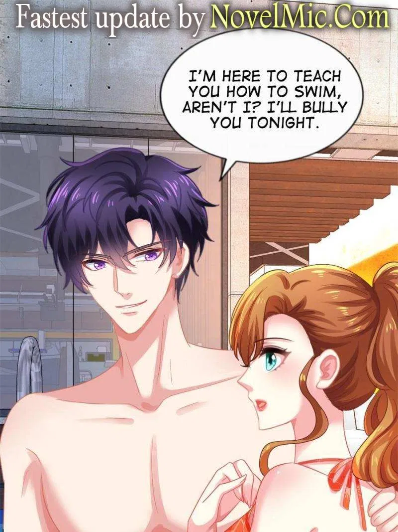Deal With A Bad Boy Chapter 90 – Page 1