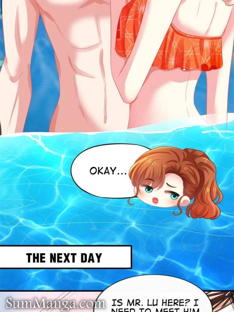 Deal With A Bad Boy Chapter 90 – Page 2