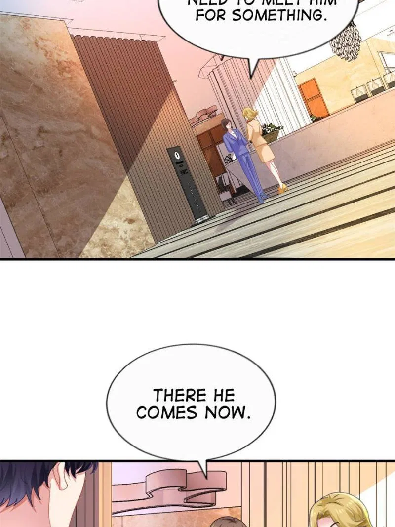 Deal With A Bad Boy Chapter 90 – Page 3