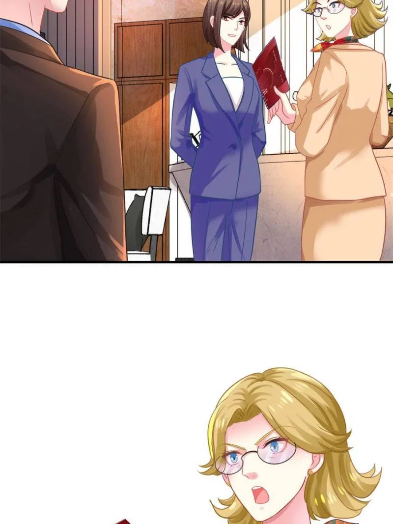 Deal With A Bad Boy Chapter 90 – Page 4