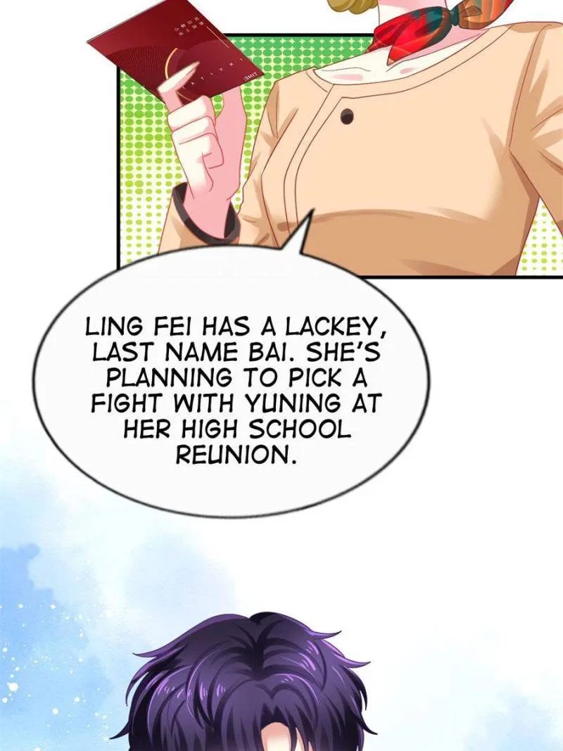 Deal With A Bad Boy Chapter 90 – Page 5
