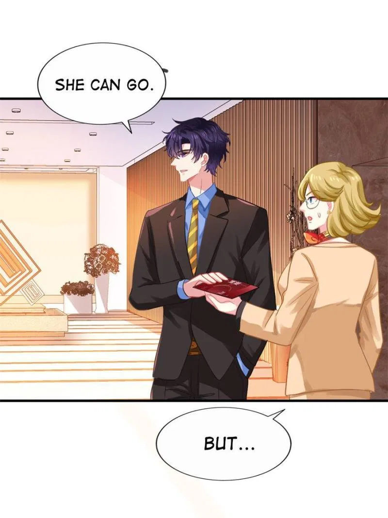 Deal With A Bad Boy Chapter 90 – Page 7