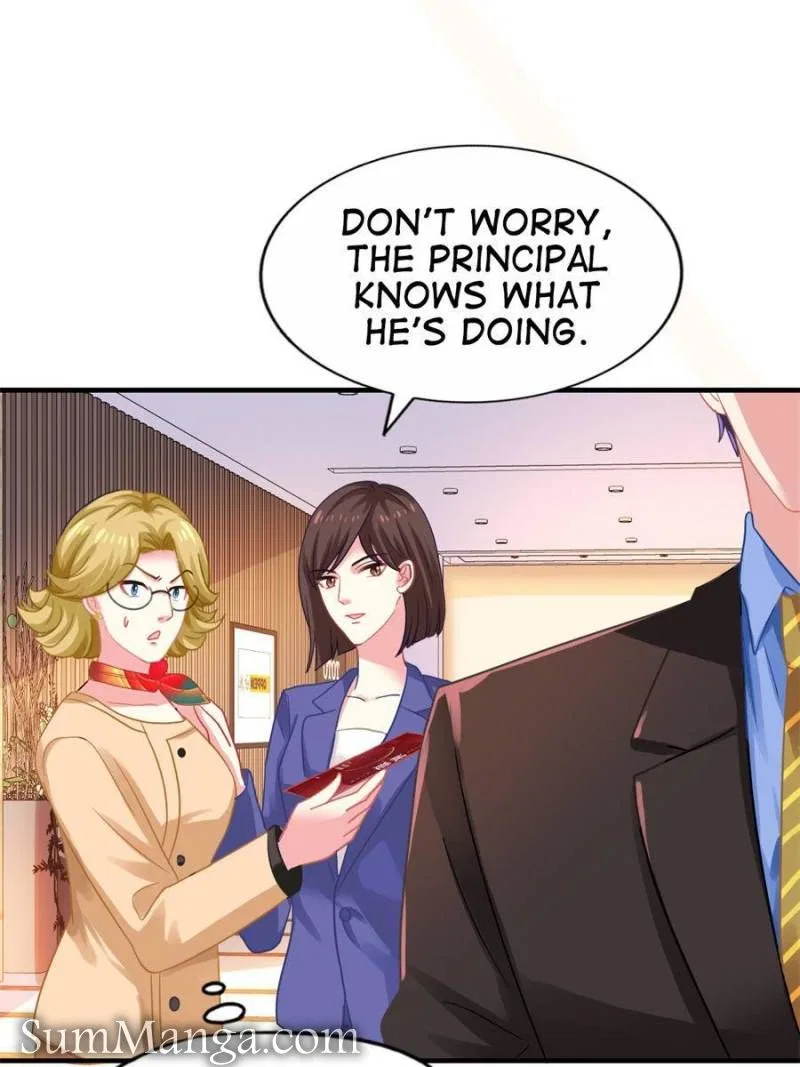 Deal With A Bad Boy Chapter 90 – Page 8