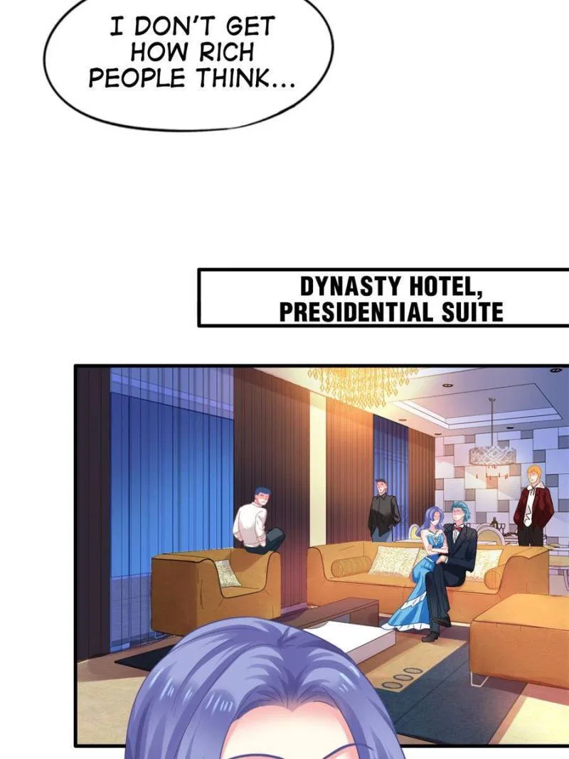 Deal With A Bad Boy Chapter 90 – Page 9
