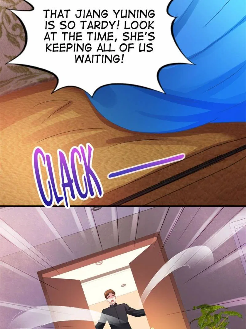 Deal With A Bad Boy Chapter 90 – Page 11