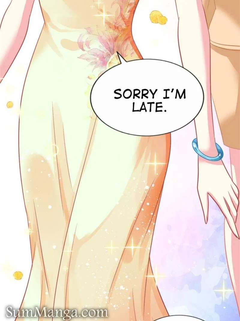 Deal With A Bad Boy Chapter 90 – Page 14
