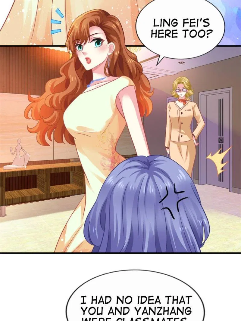 Deal With A Bad Boy Chapter 90 – Page 15
