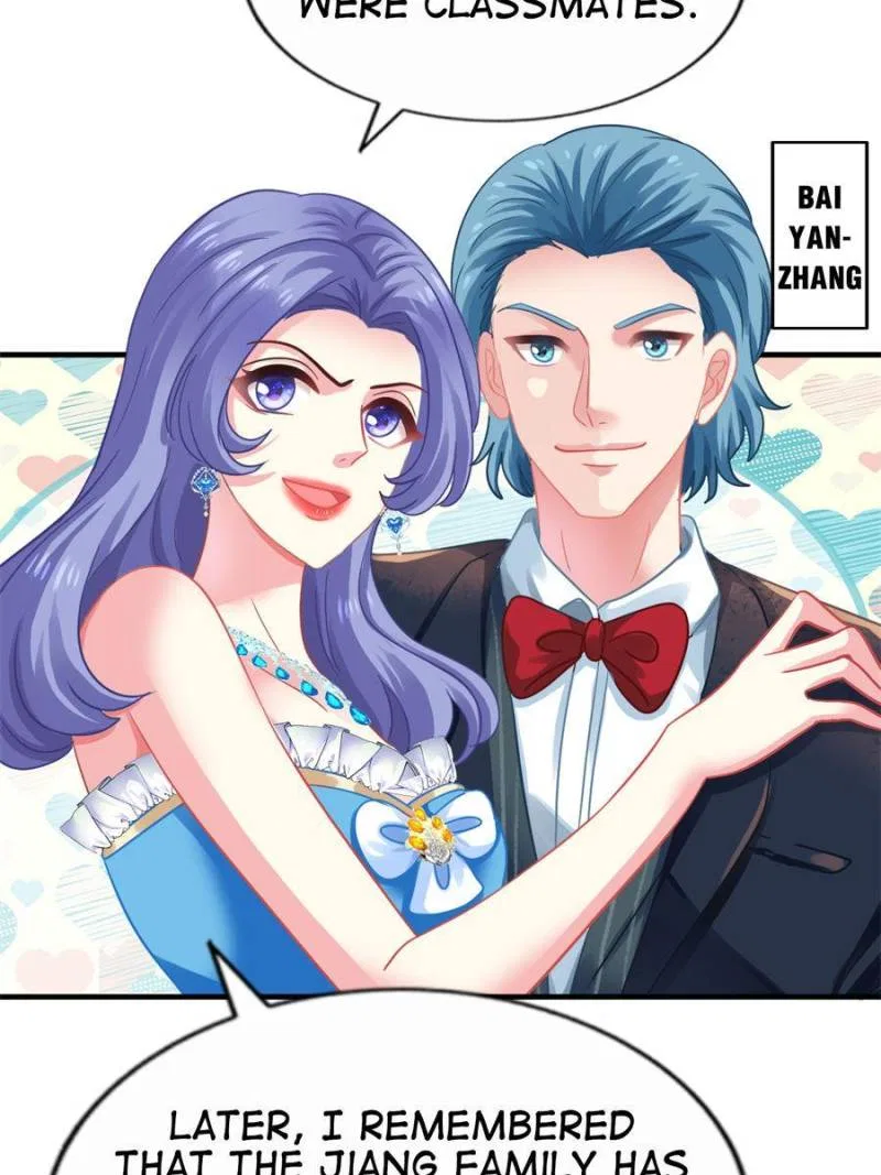 Deal With A Bad Boy Chapter 90 – Page 16