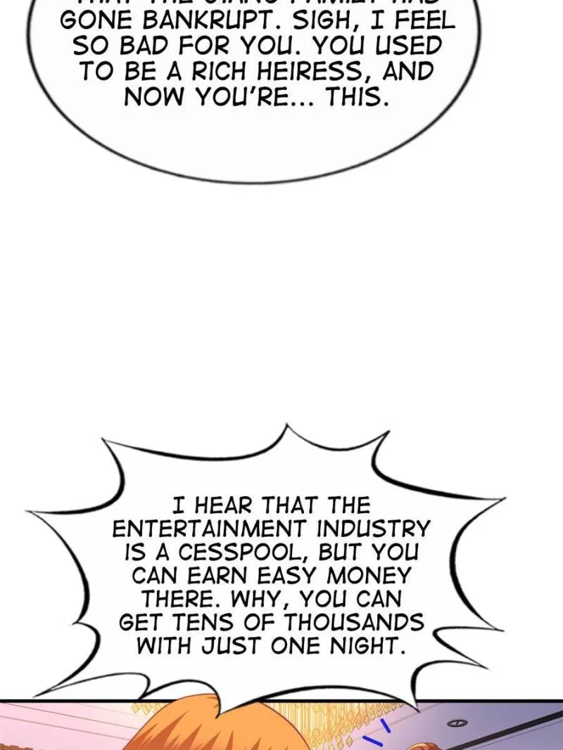 Deal With A Bad Boy Chapter 90 – Page 17