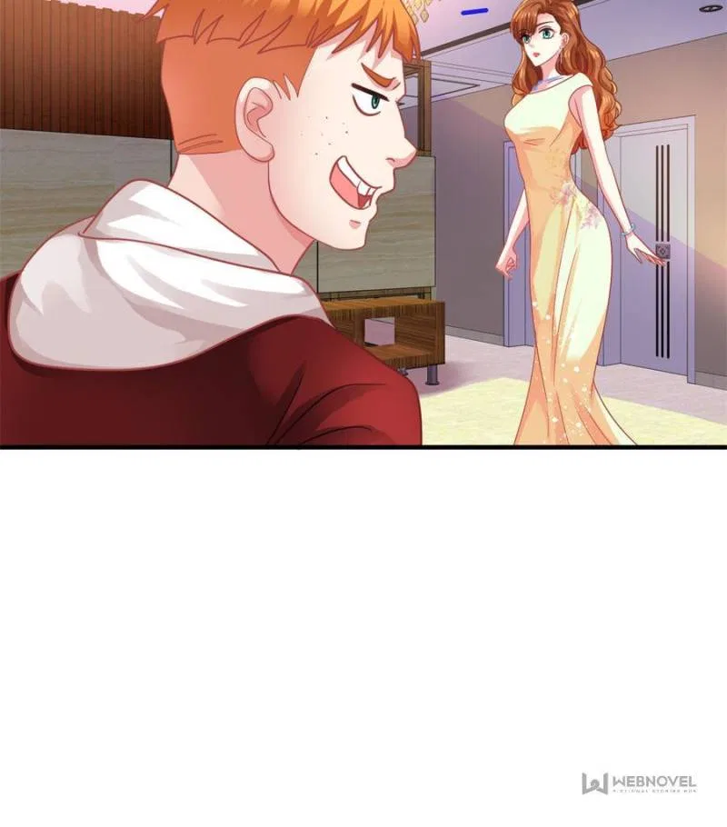 Deal With A Bad Boy Chapter 90 – Page 18