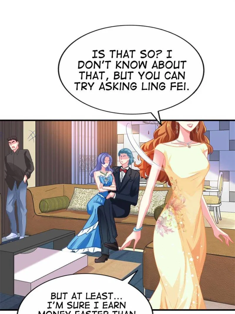 Deal With A Bad Boy Chapter 90 – Page 19