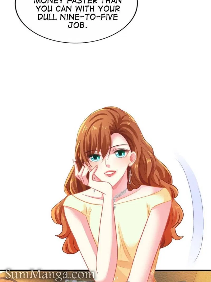 Deal With A Bad Boy Chapter 90 – Page 20