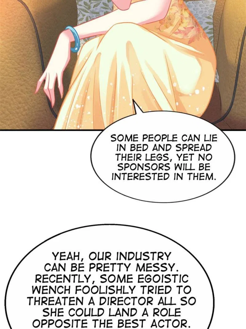 Deal With A Bad Boy Chapter 90 – Page 21