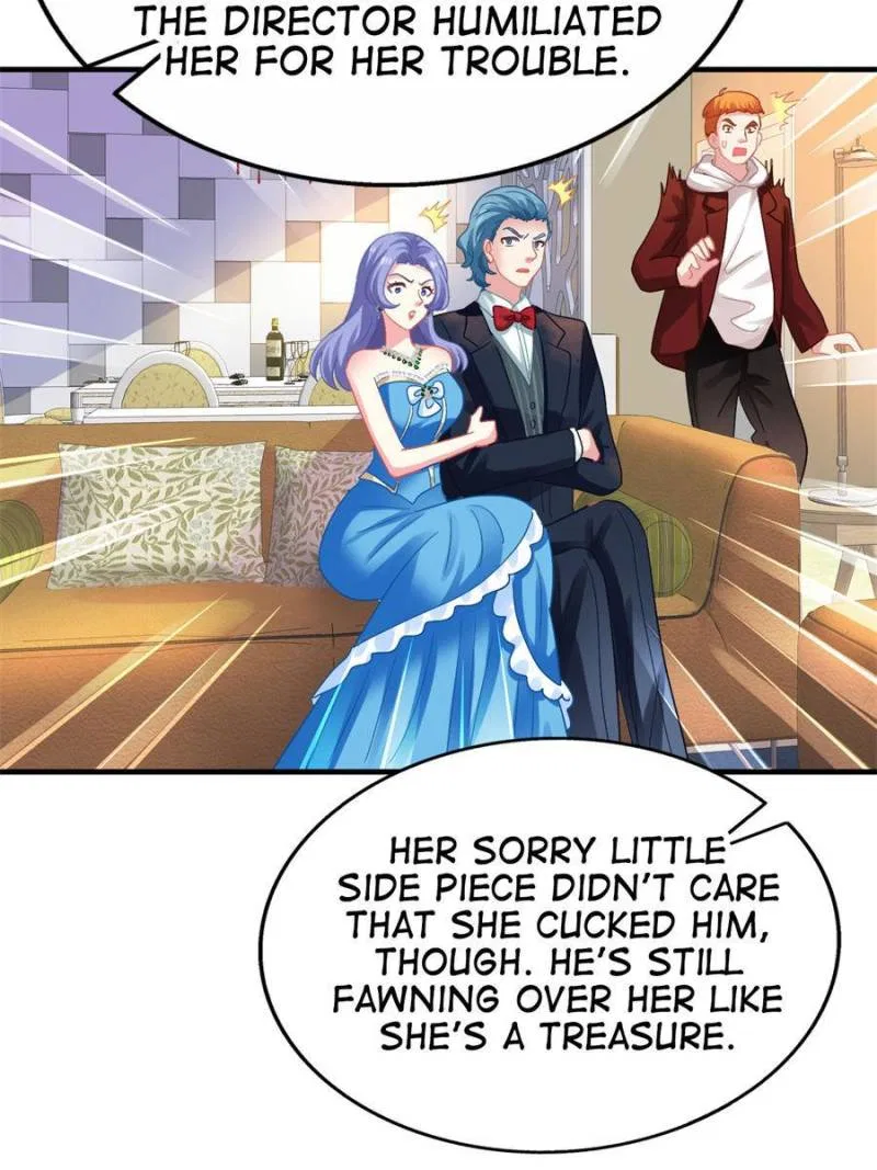 Deal With A Bad Boy Chapter 90 – Page 22