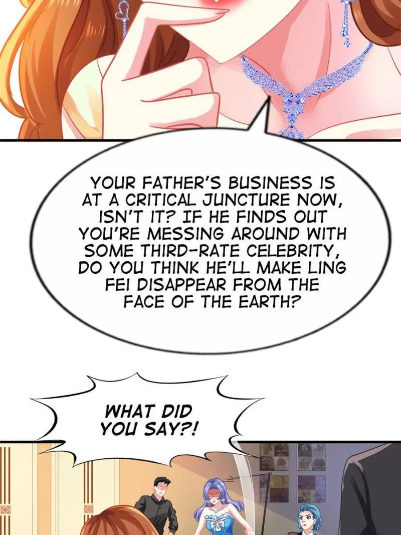 Deal With A Bad Boy Chapter 90 – Page 27