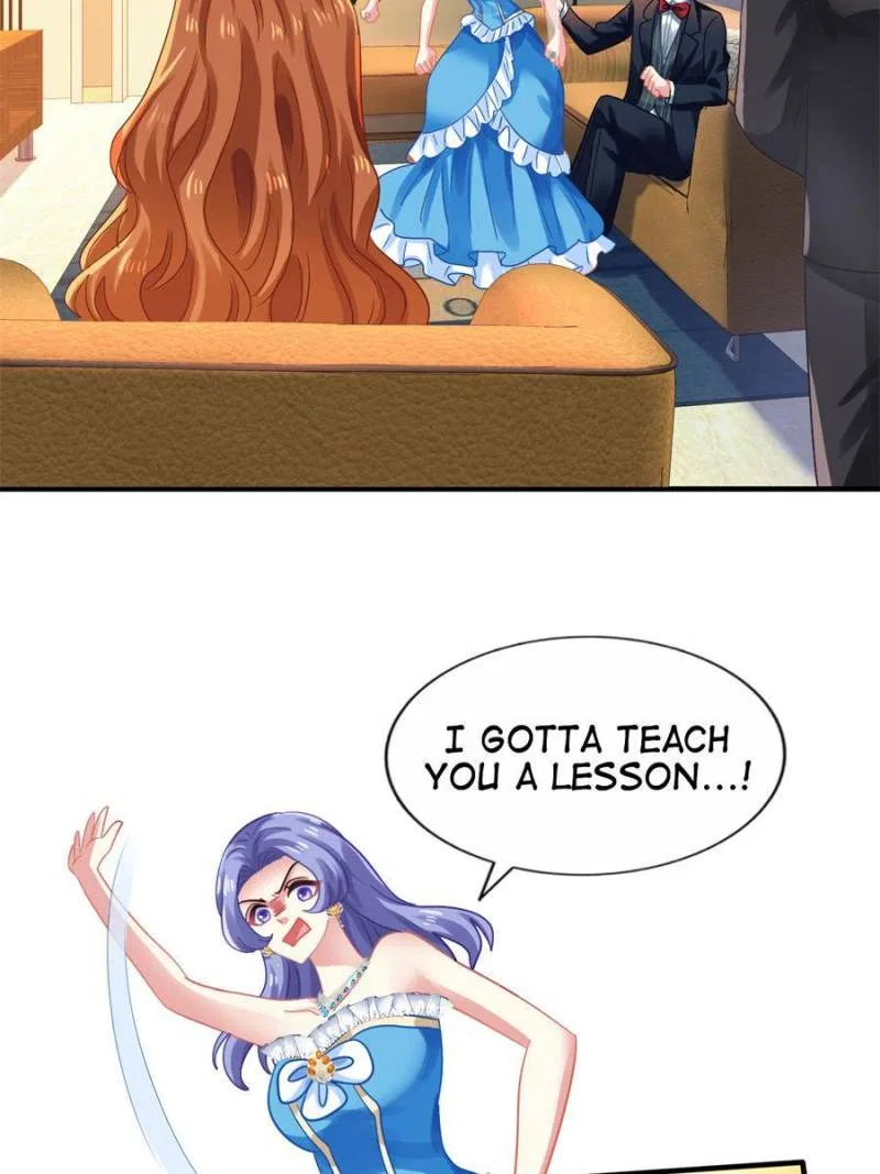 Deal With A Bad Boy Chapter 90 – Page 28