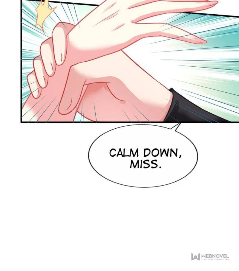 Deal With A Bad Boy Chapter 90 – Page 30