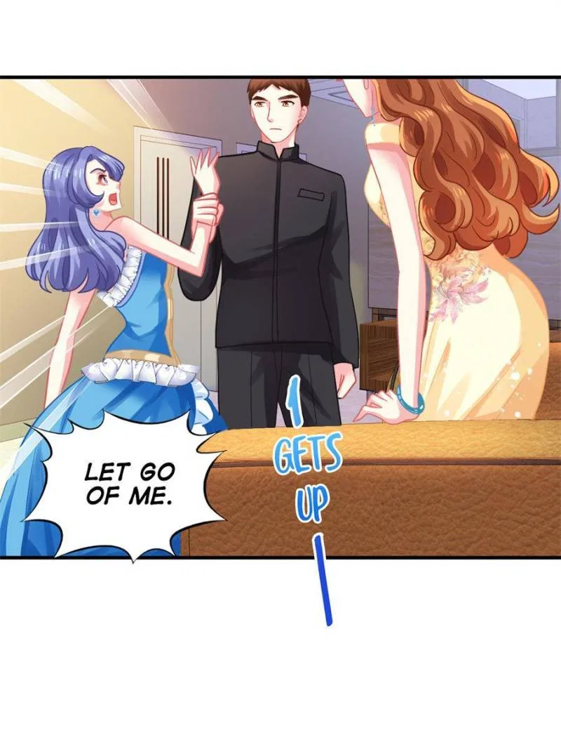 Deal With A Bad Boy Chapter 90 – Page 31