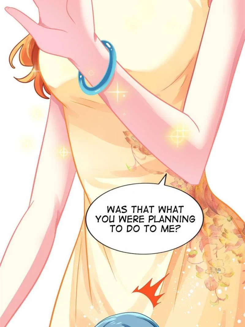 Deal With A Bad Boy Chapter 90 – Page 35