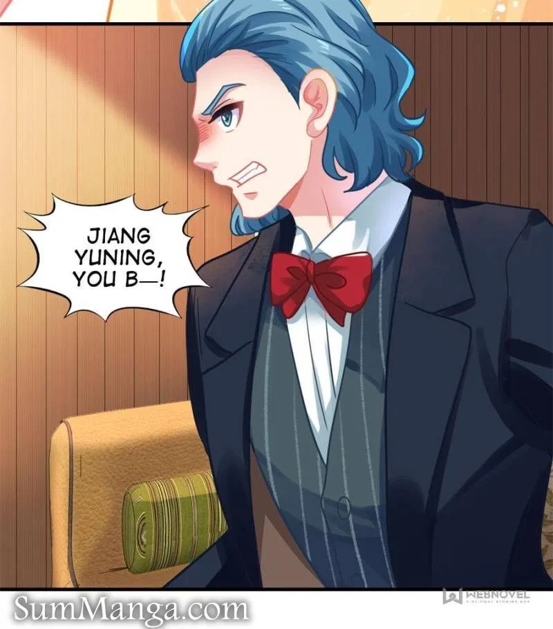 Deal With A Bad Boy Chapter 90 – Page 36