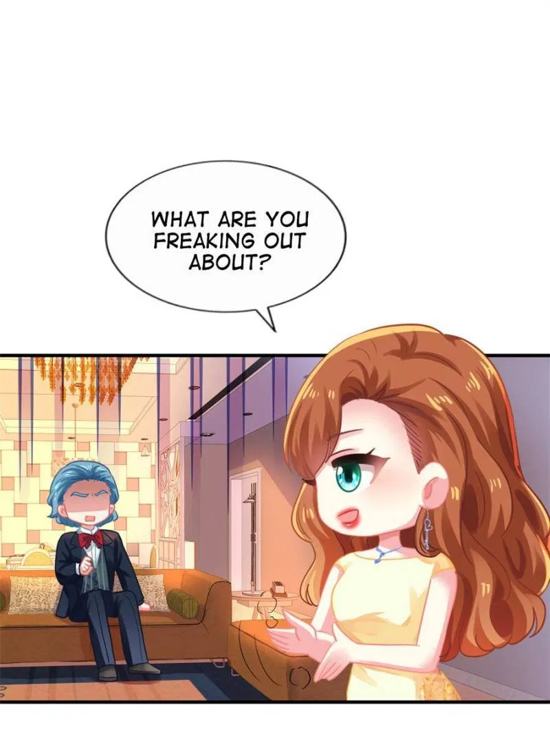 Deal With A Bad Boy Chapter 90 – Page 37