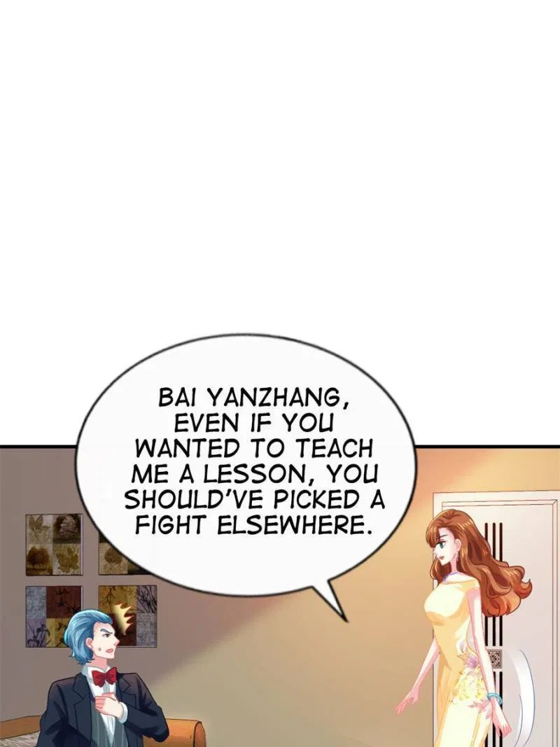Deal With A Bad Boy Chapter 90 – Page 38