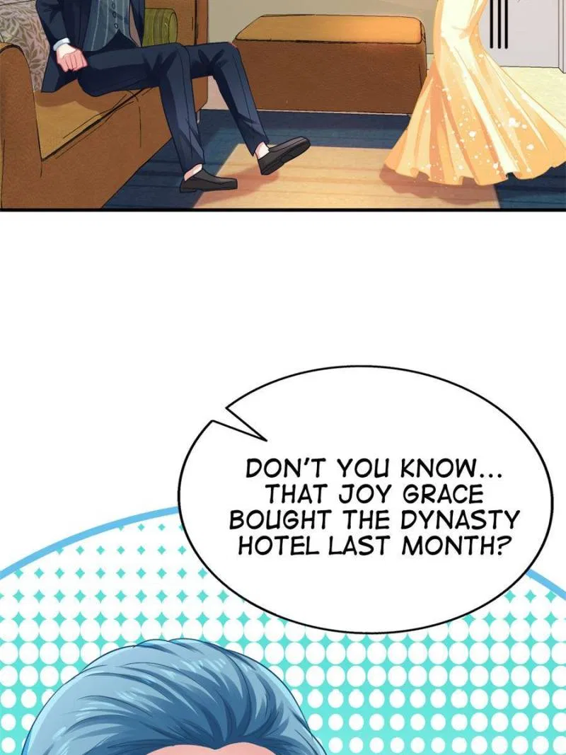 Deal With A Bad Boy Chapter 90 – Page 39