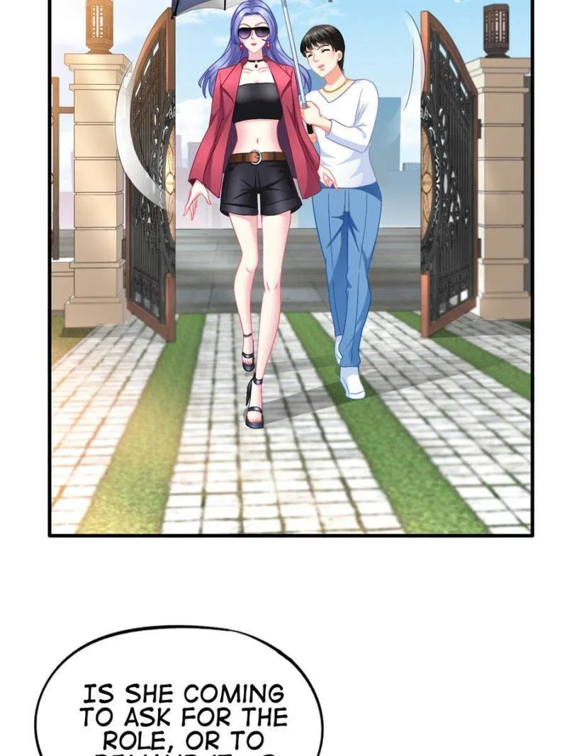 Deal With A Bad Boy Chapter 89 – Page 2