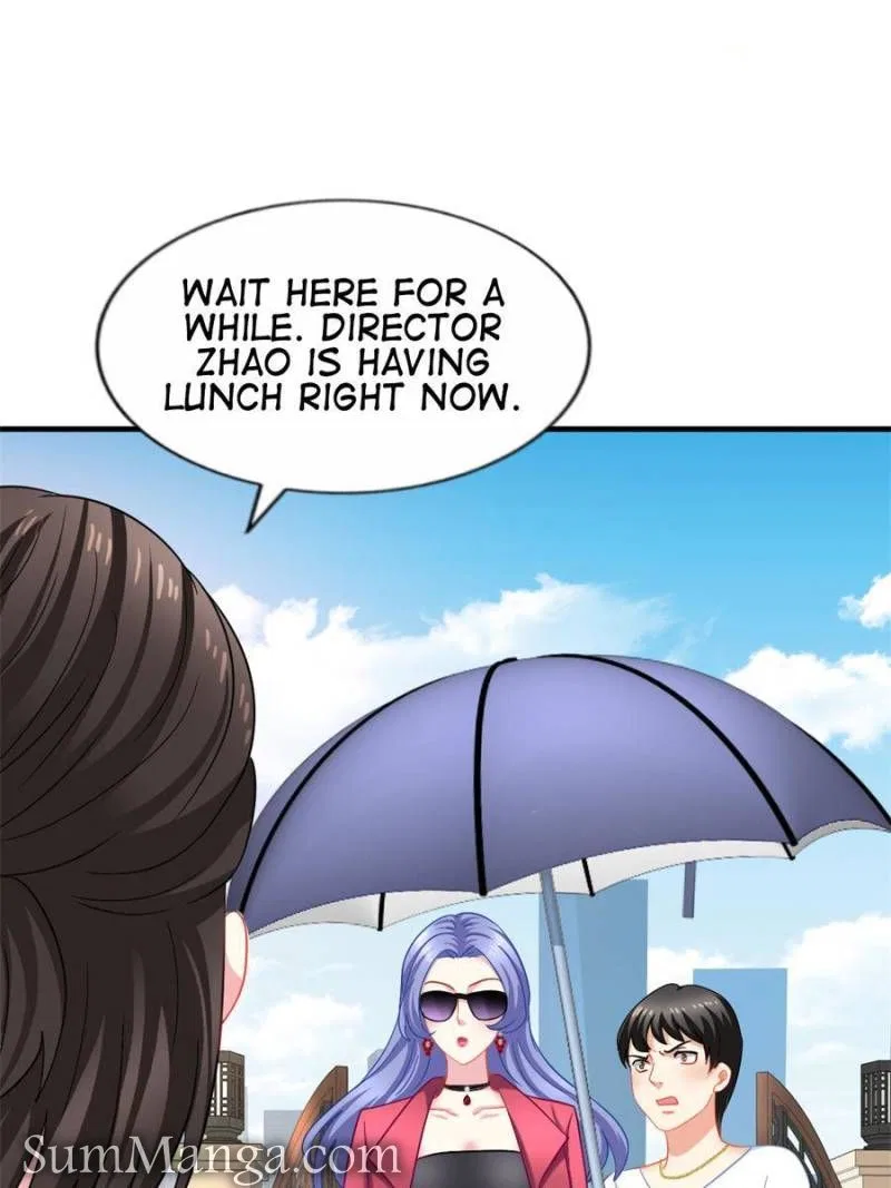 Deal With A Bad Boy Chapter 89 – Page 4