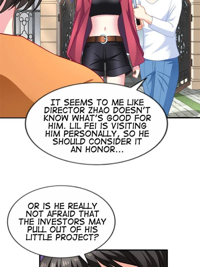 Deal With A Bad Boy Chapter 89 – Page 5