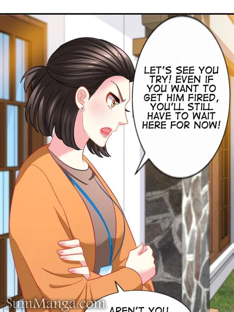 Deal With A Bad Boy Chapter 89 – Page 7