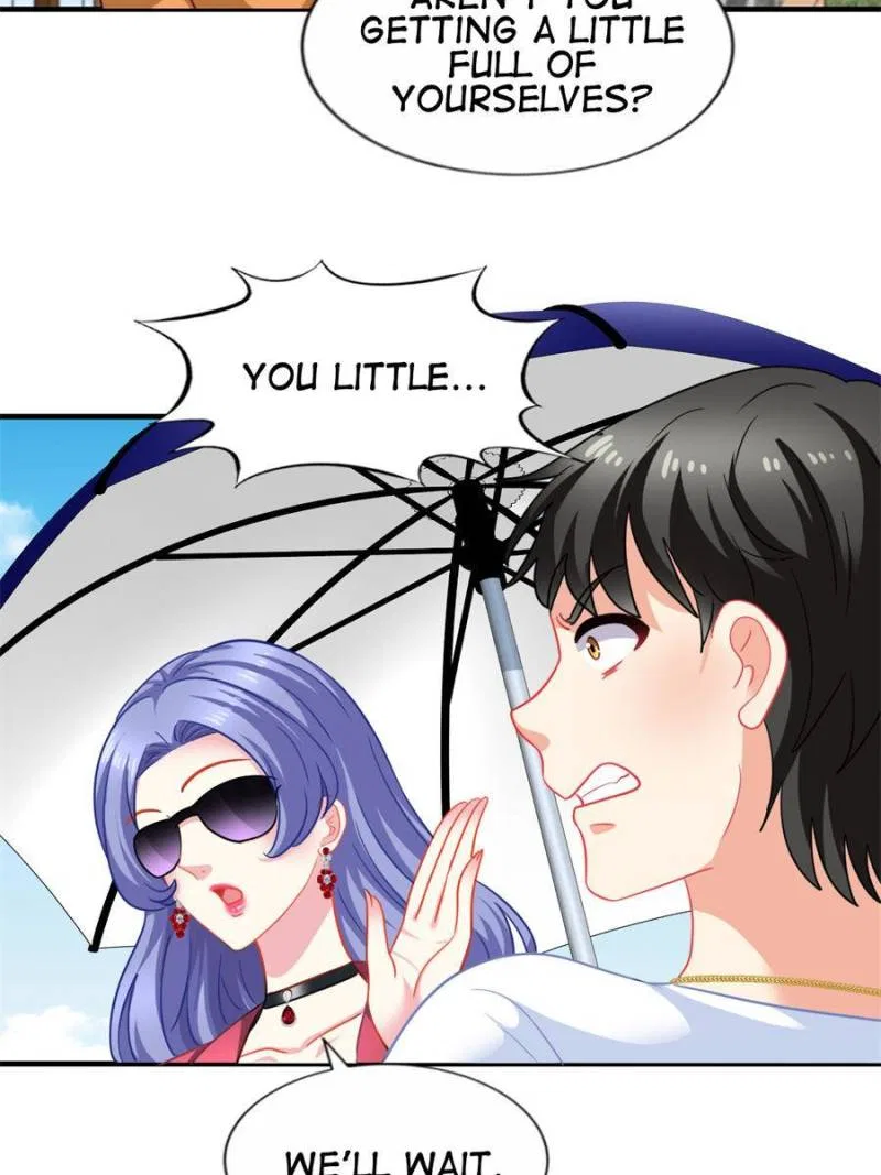 Deal With A Bad Boy Chapter 89 – Page 8