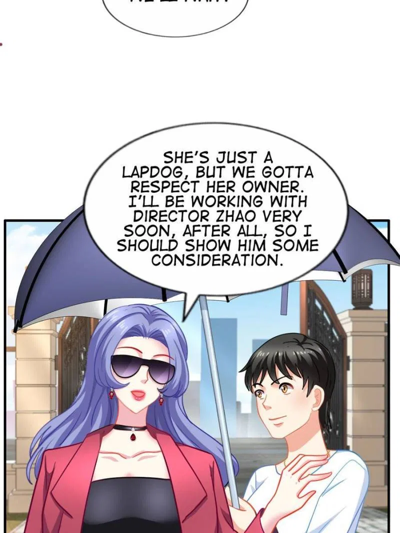 Deal With A Bad Boy Chapter 89 – Page 9