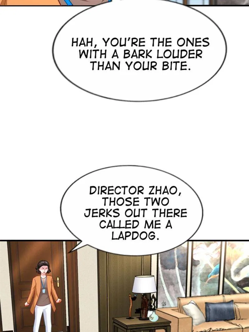 Deal With A Bad Boy Chapter 89 – Page 11