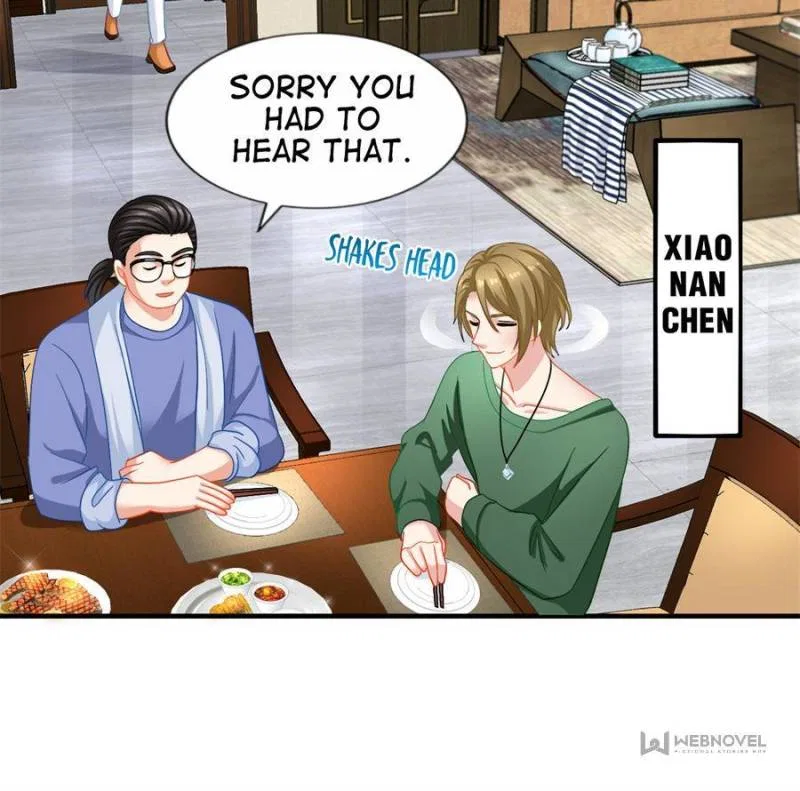 Deal With A Bad Boy Chapter 89 – Page 12