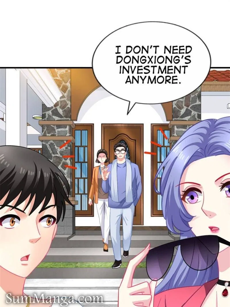 Deal With A Bad Boy Chapter 89 – Page 13