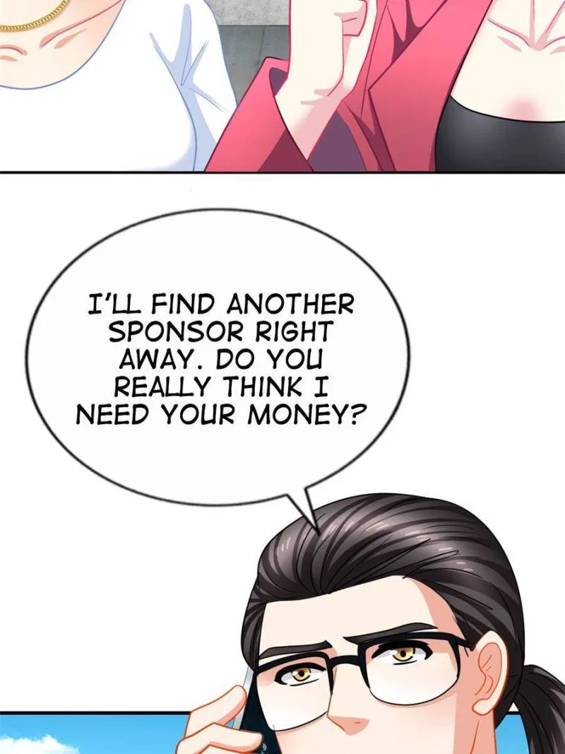 Deal With A Bad Boy Chapter 89 – Page 14