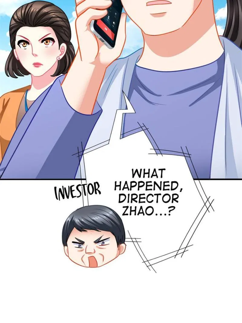Deal With A Bad Boy Chapter 89 – Page 15