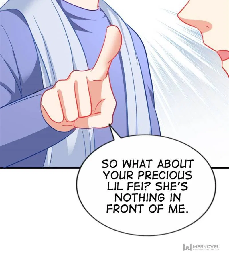 Deal With A Bad Boy Chapter 89 – Page 18
