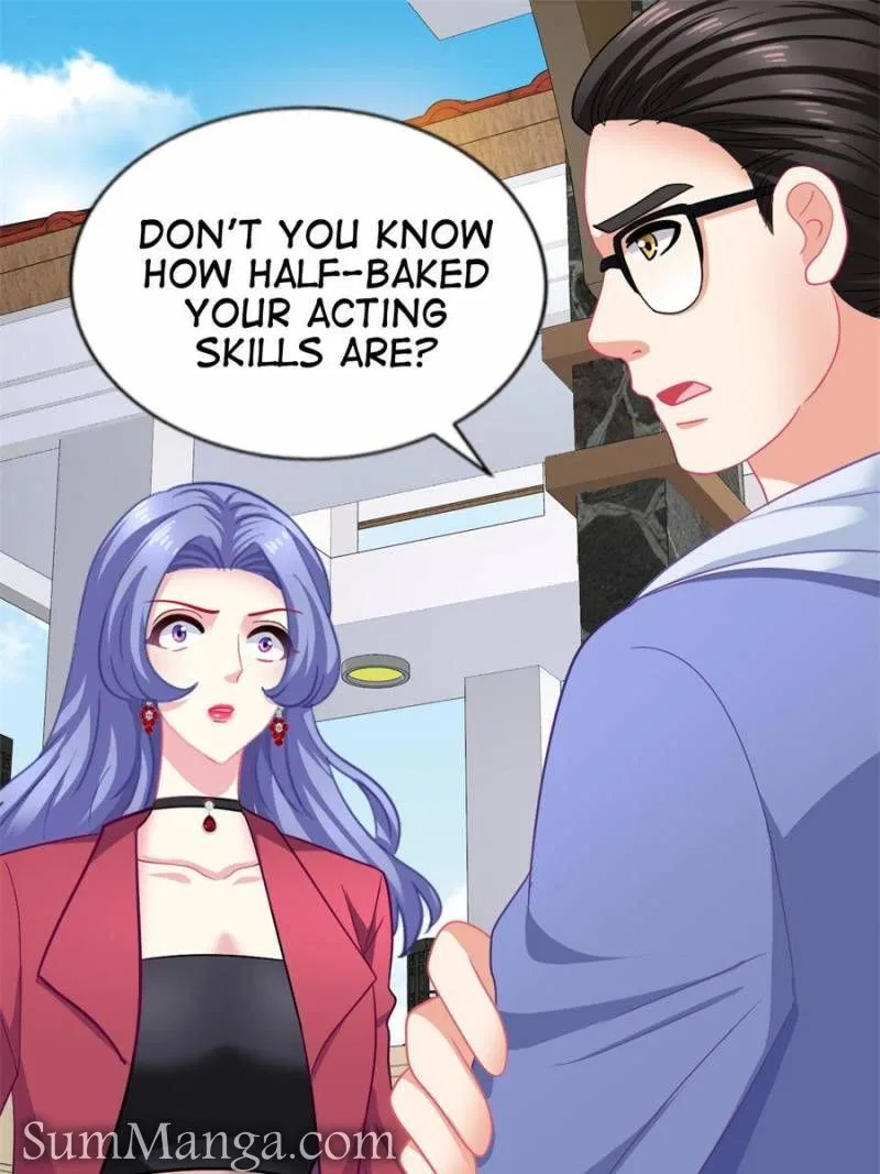 Deal With A Bad Boy Chapter 89 – Page 19