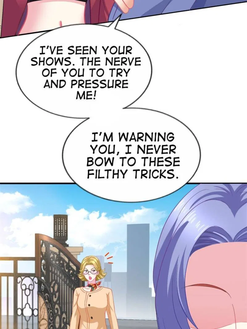 Deal With A Bad Boy Chapter 89 – Page 20