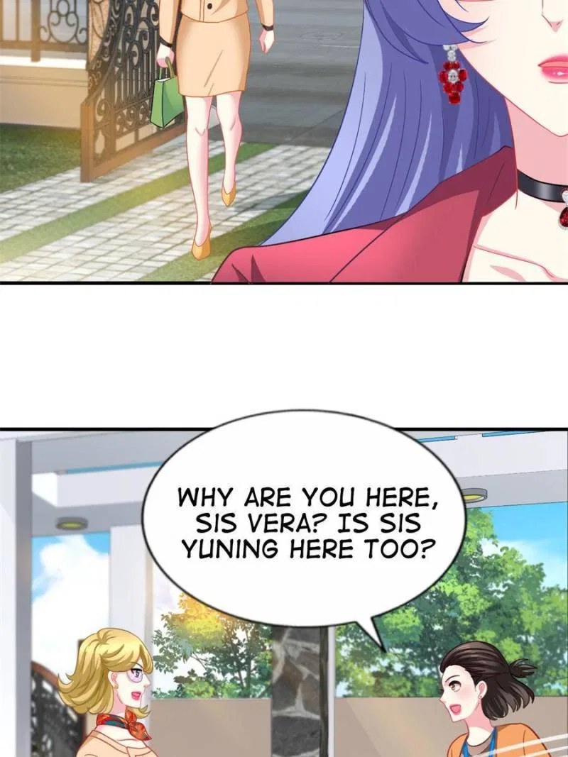 Deal With A Bad Boy Chapter 89 – Page 21