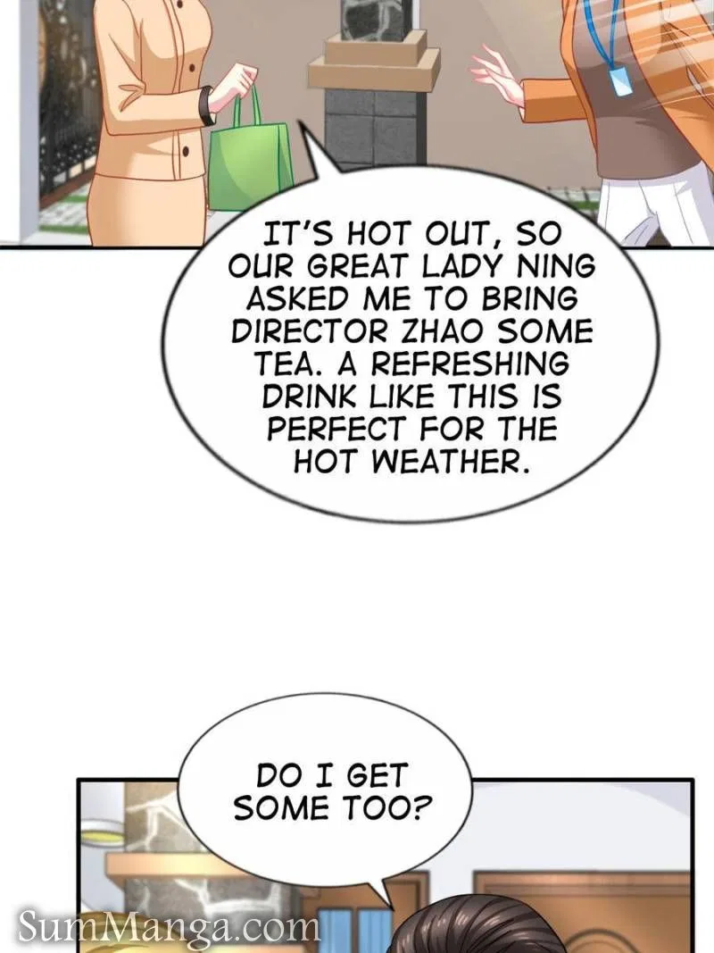 Deal With A Bad Boy Chapter 89 – Page 22